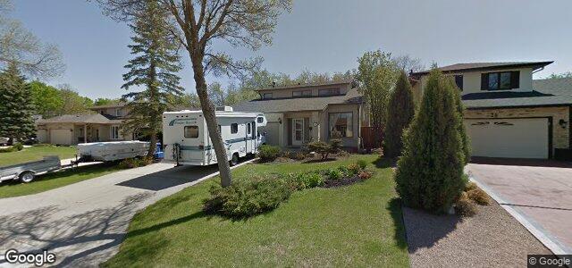 Larawan ng 30 Oswald Bay sa Winnipeg, Manitoba