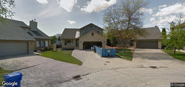 Larawan ng 30 Stonehaven Close sa Winnipeg, Manitoba