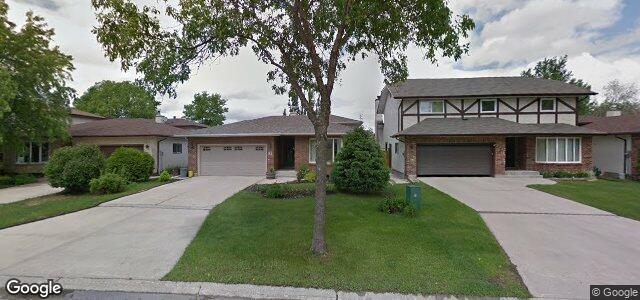Larawan ng 31 Avril Lane sa Winnipeg, Manitoba