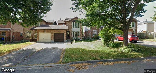 Larawan ng 31 Hewitt Crescent sa Winnipeg, Manitoba