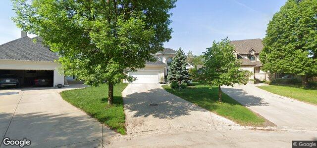 Larawan ng 31 Hookway Crescent sa Winnipeg, Manitoba