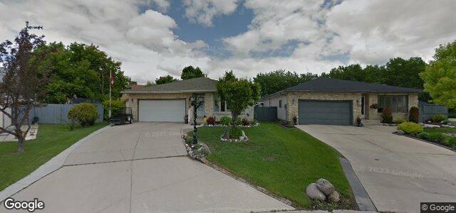 Larawan ng 31 Huddersfield Place sa Winnipeg, Manitoba