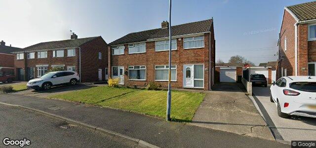 Larawan ng 31 Mayfield Crescent sa Winnipeg, Manitoba