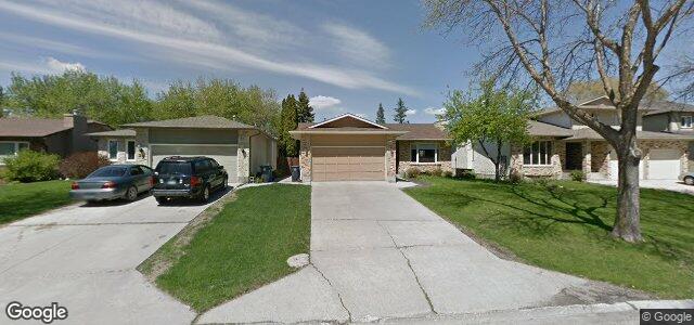 Larawan ng 31 Oswald Bay sa Winnipeg, Manitoba