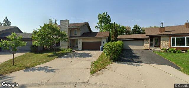 Larawan ng 32 Evesham Key sa Winnipeg, Manitoba