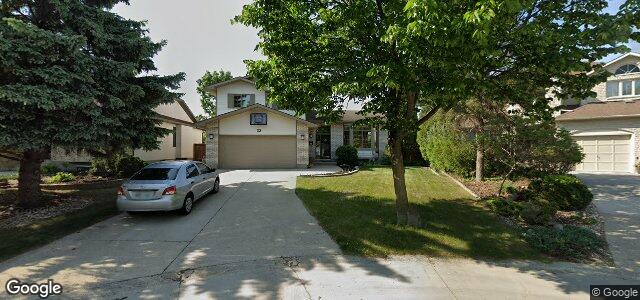 Larawan ng 32 Gnapp Cove sa Winnipeg, Manitoba