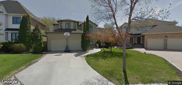 Larawan ng 32 Olinyk Cove sa Winnipeg, Manitoba