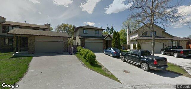 Larawan ng 32 Southwick Close sa Winnipeg, Manitoba