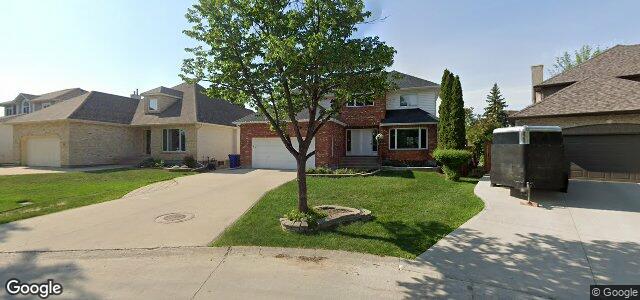 Larawan ng 32 Turcotte Cove sa Winnipeg, Manitoba