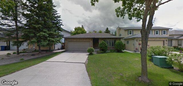 Larawan ng 34 Avril Lane sa Winnipeg, Manitoba