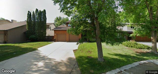 Larawan ng 34 Chiswell Cove sa Winnipeg, Manitoba