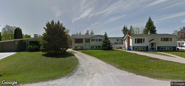 34 Epsom Crescent（加拿大曼尼托巴省溫尼伯市）房屋照片