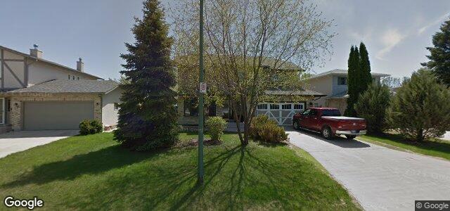 Larawan ng 34 Ghent Cove sa Winnipeg, Manitoba