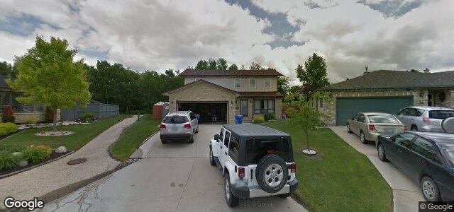 Larawan ng 34 Huddersfield Place sa Winnipeg, Manitoba