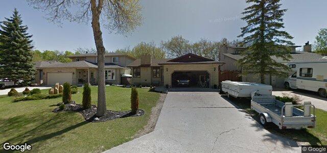 Photo of 34 Oswald Bay in Winnipeg, Manitoba