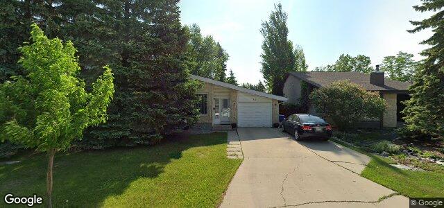Larawan ng 34 Pinawa Drive sa Winnipeg, Manitoba