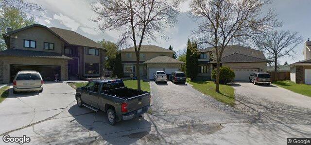 Larawan ng 34 Shoreham Bay sa Winnipeg, Manitoba