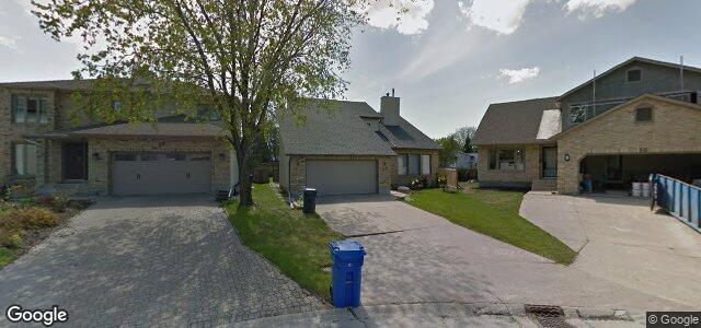 Larawan ng 34 Stonehaven Close sa Winnipeg, Manitoba