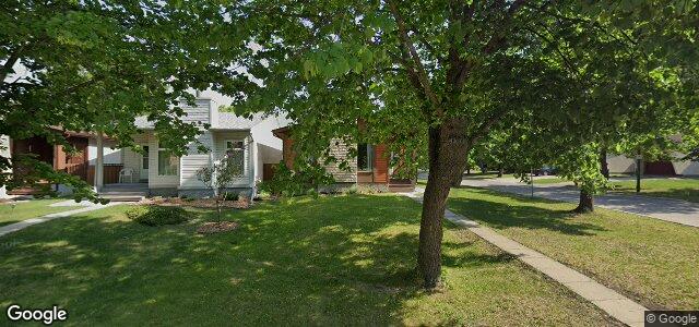 Larawan ng 3447 Eldridge Avenue sa Winnipeg, Manitoba
