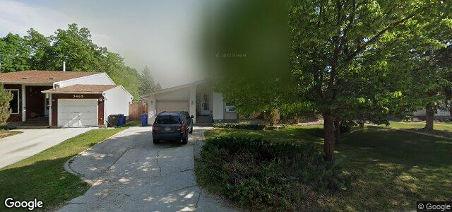 Larawan ng 3459 Eldridge Avenue sa Winnipeg, Manitoba