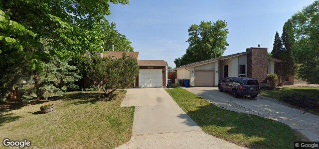 Larawan ng 3463 Eldridge Avenue sa Winnipeg, Manitoba