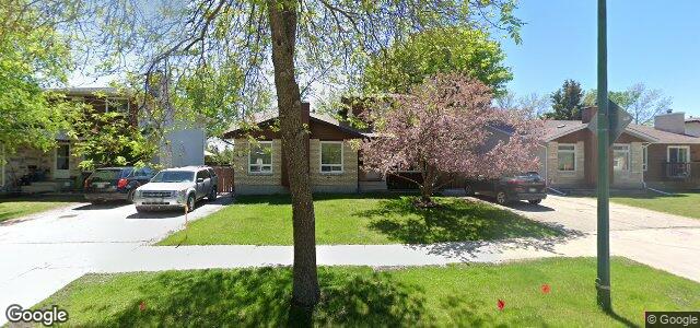 3478 Eldridge Avenue（加拿大曼尼托巴省温尼伯市）房屋照片