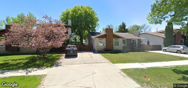 Larawan ng 3482 Eldridge Avenue sa Winnipeg, Manitoba