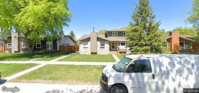 Photo of 3485 Eldridge Avenue in Winnipeg, Manitoba