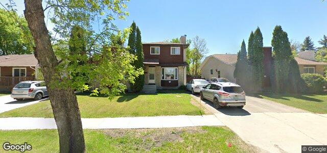 Larawan ng 3490 Eldridge Avenue sa Winnipeg, Manitoba