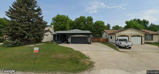 Larawan ng 3491 Beiko Avenue sa Winnipeg, Manitoba
