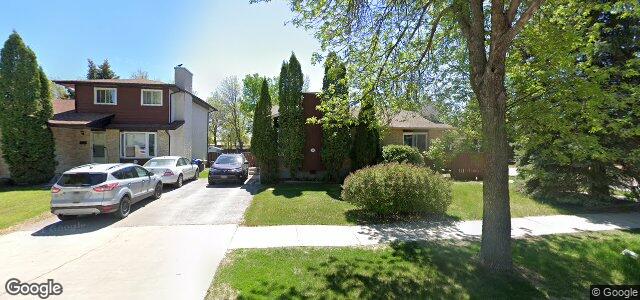 Larawan ng 3494 Eldridge Avenue sa Winnipeg, Manitoba