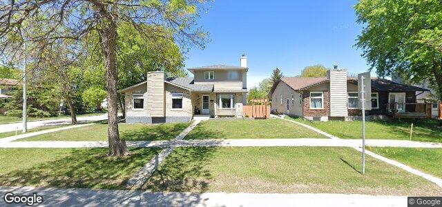 Larawan ng 3495 Eldridge Avenue sa Winnipeg, Manitoba