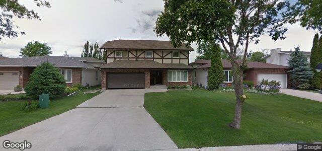 35 Avril Lane（加拿大曼尼托巴省温尼伯市）房屋照片