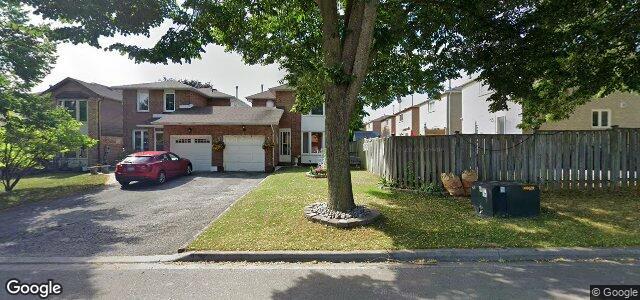 Larawan ng 35 Hewitt Crescent sa Winnipeg, Manitoba