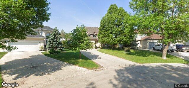 35 Hookway Crescent（加拿大曼尼托巴省溫尼伯市）房屋照片