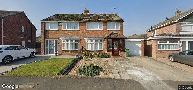 Larawan ng 35 Mayfield Crescent sa Winnipeg, Manitoba