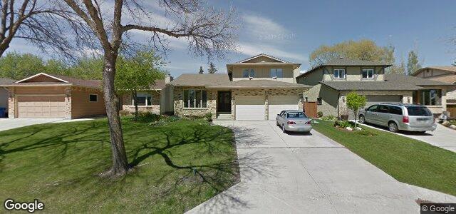 Larawan ng 35 Oswald Bay sa Winnipeg, Manitoba