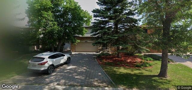 Larawan ng 3539 Beiko Avenue sa Winnipeg, Manitoba