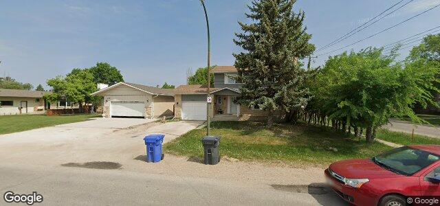 3547 Eldridge Avenue（加拿大曼尼托巴省温尼伯市）房屋照片