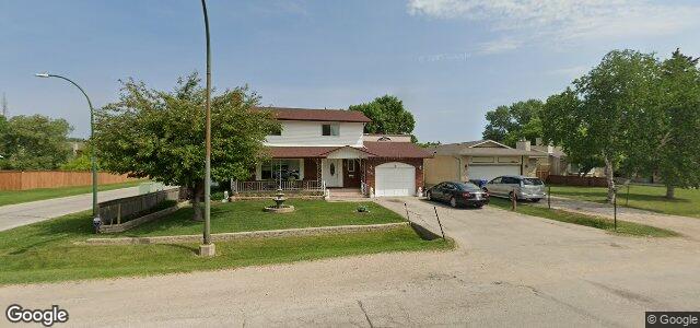 Larawan ng 3559 Eldridge Avenue sa Winnipeg, Manitoba