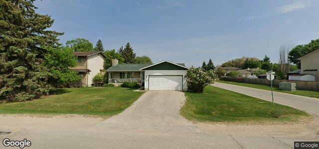 Larawan ng 3567 Eldridge Avenue sa Winnipeg, Manitoba