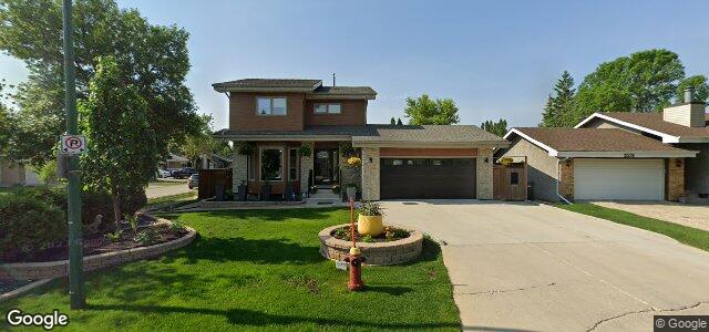 Larawan ng 3568 Beiko Avenue sa Winnipeg, Manitoba