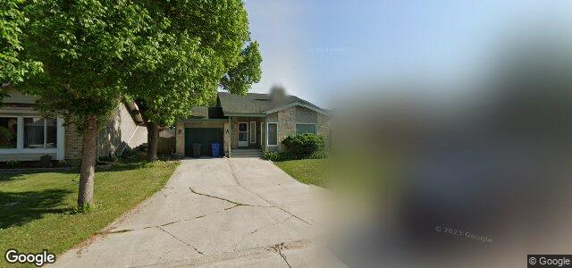 3569 Beiko Avenue（加拿大曼尼托巴省溫尼伯市）房屋照片