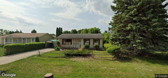 3574 Eldridge Avenue（加拿大曼尼托巴省温尼伯市）房屋照片