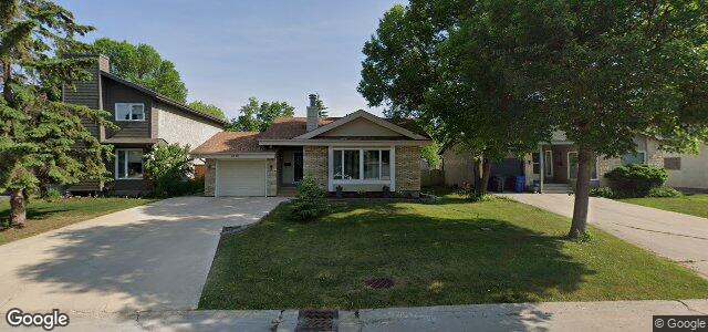 Larawan ng 3579 Beiko Avenue sa Winnipeg, Manitoba