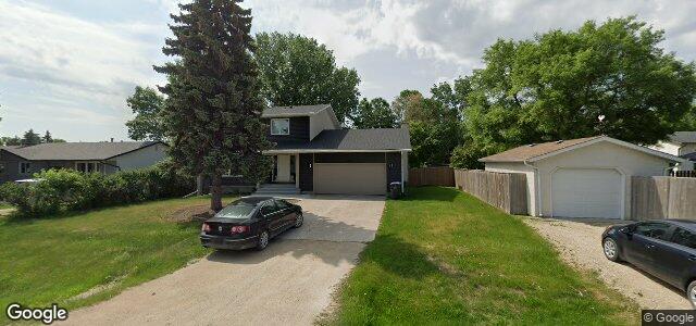 Larawan ng 3582 Eldridge Avenue sa Winnipeg, Manitoba