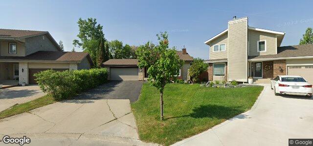 Photo of 36 Evesham Key in Winnipeg, Manitoba