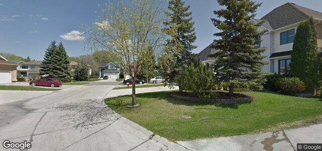 Larawan ng 36 Olinyk Cove sa Winnipeg, Manitoba