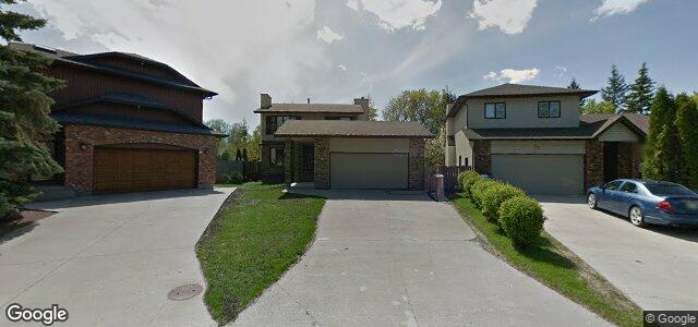 Larawan ng 36 Southwick Close sa Winnipeg, Manitoba