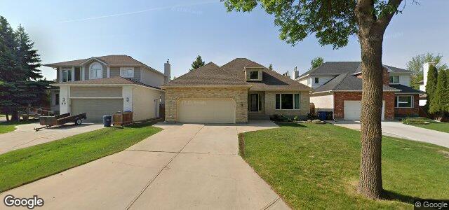 Larawan ng 36 Turcotte Cove sa Winnipeg, Manitoba